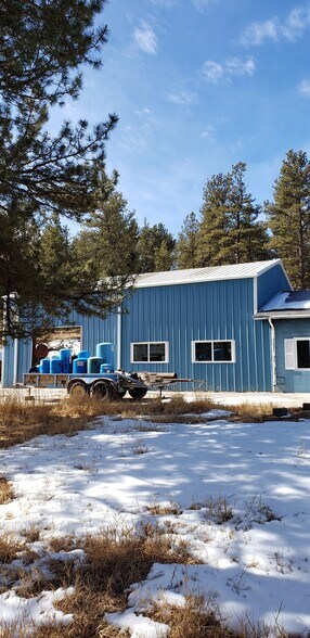 More Photos Of 17831 Co 1 Rd, Florissant Manufacturing For Sale