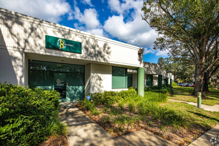 More Photos Of 1202 Tech Blvd, Tampa Light Manufacturing For Lease