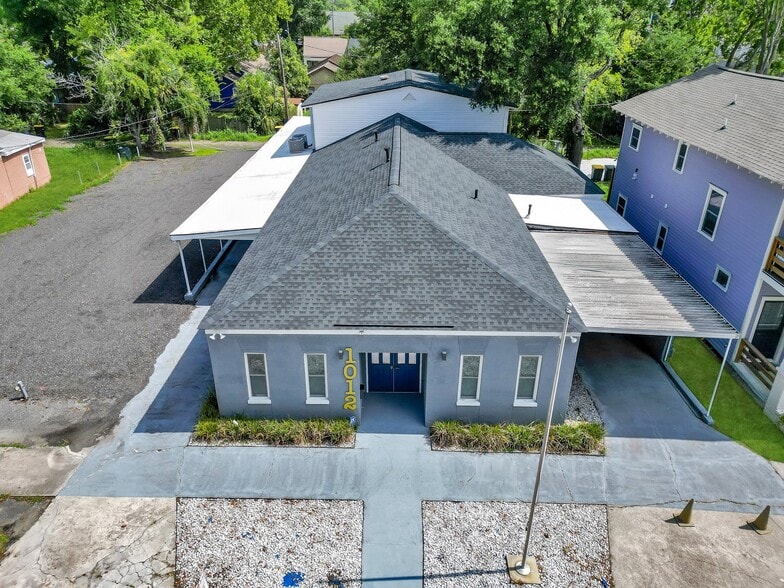 More Photos Of 1012 E Gwinnett St, Savannah Office For Lease