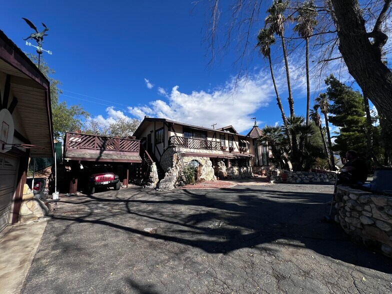 More Photos Of 12029 Davenport Rd, Agua Dulce Land For Sale