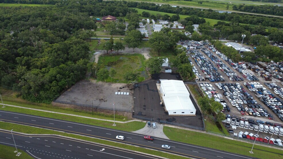 Primary Photo Of 8221 US Highway 301 N, Tampa Industrial For Lease