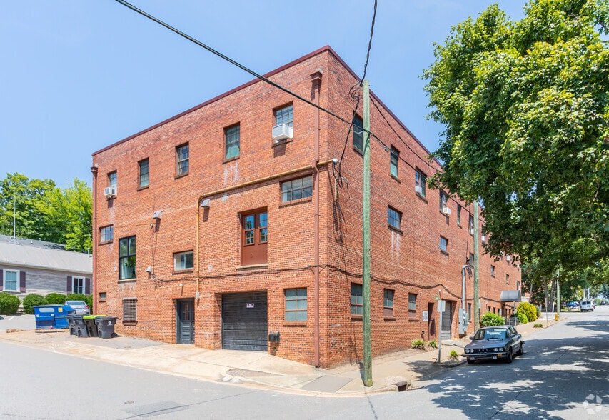 More Photos Of 801 W Morgan St, Raleigh Storefront Retail Office For Lease