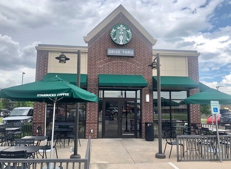 More Photos Of 2929 E Memorial Rd, Edmond Freestanding For Sale