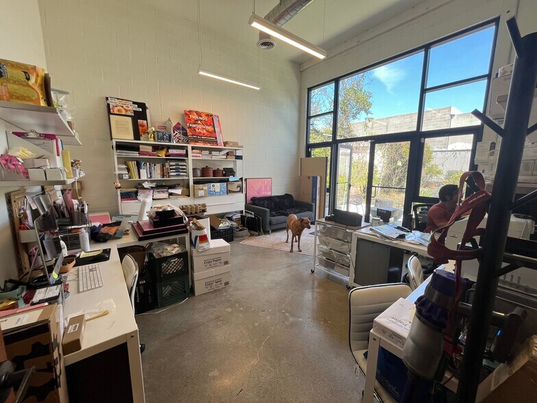 More Photos Of 1619-1621 5th St, Berkeley Food Processing For Sale