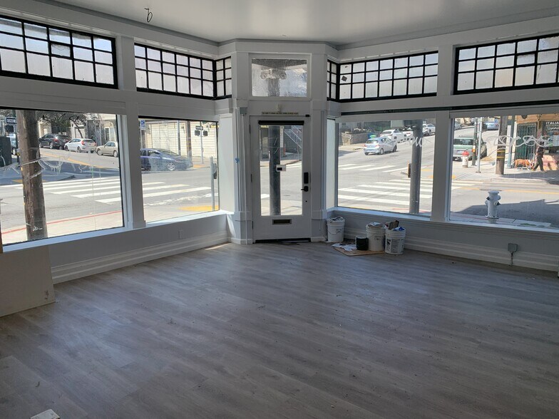 More Photos Of 500 Laguna St, San Francisco Apartments For Lease
