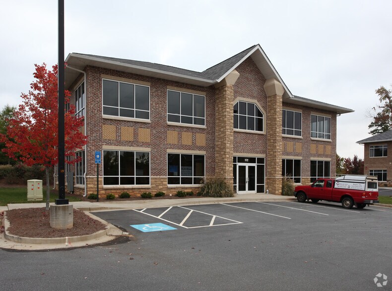 Primary Photo Of 1172 Satellite Blvd, Suwanee Medical For Lease