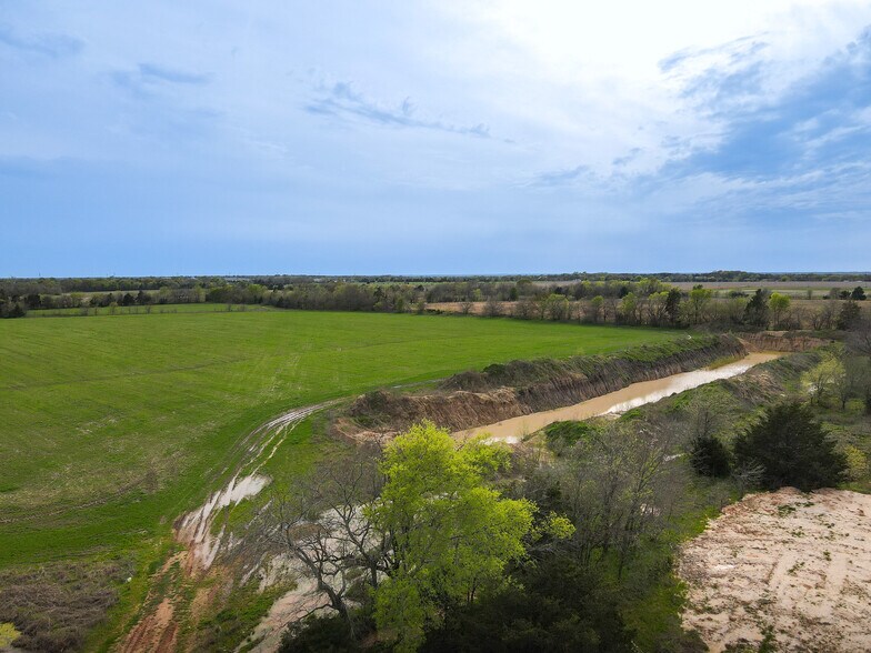 More Photos Of 1575 FM 1753, Bonham Land For Sale