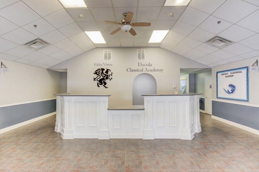 More Photos Of 495 Harbins Rd, Dacula Daycare Center For Sale