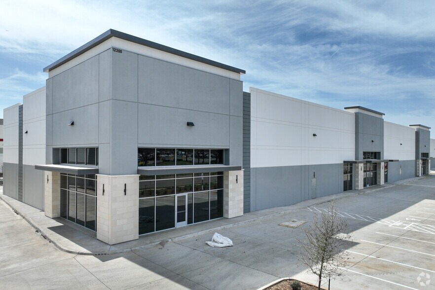 Primary Photo Of 12224 Trinity Blvd, Fort Worth Unknown For Lease