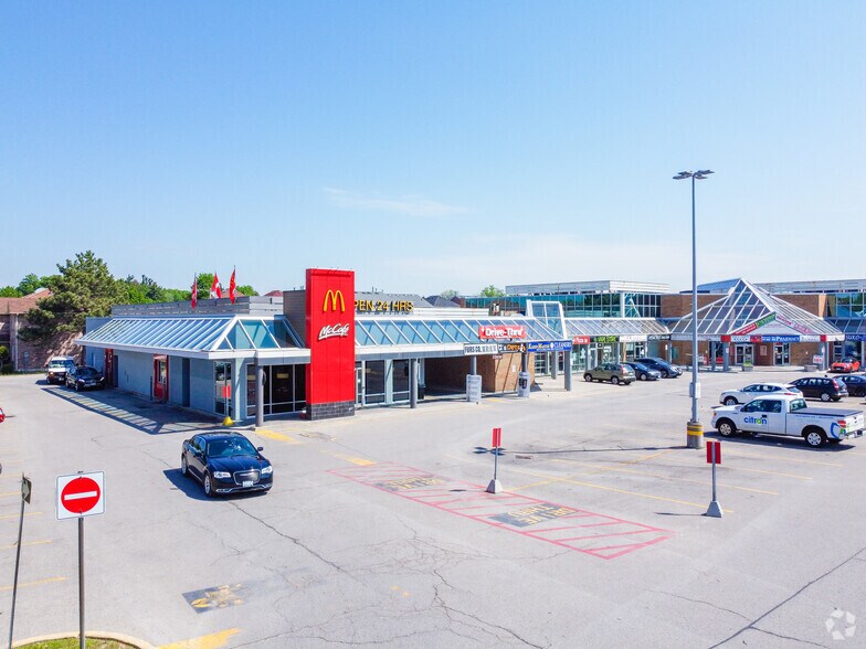 Primary Photo Of 420 Highway 7, Richmond Hill General Retail For Lease