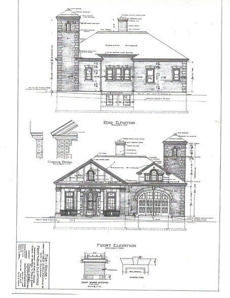 More Photos Of 407 N Hawley Rd, Milwaukee Lodge Meeting Hall For Sale