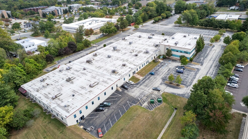 More Photos Of 3043 Walton Rd, Plymouth Meeting Office For Lease