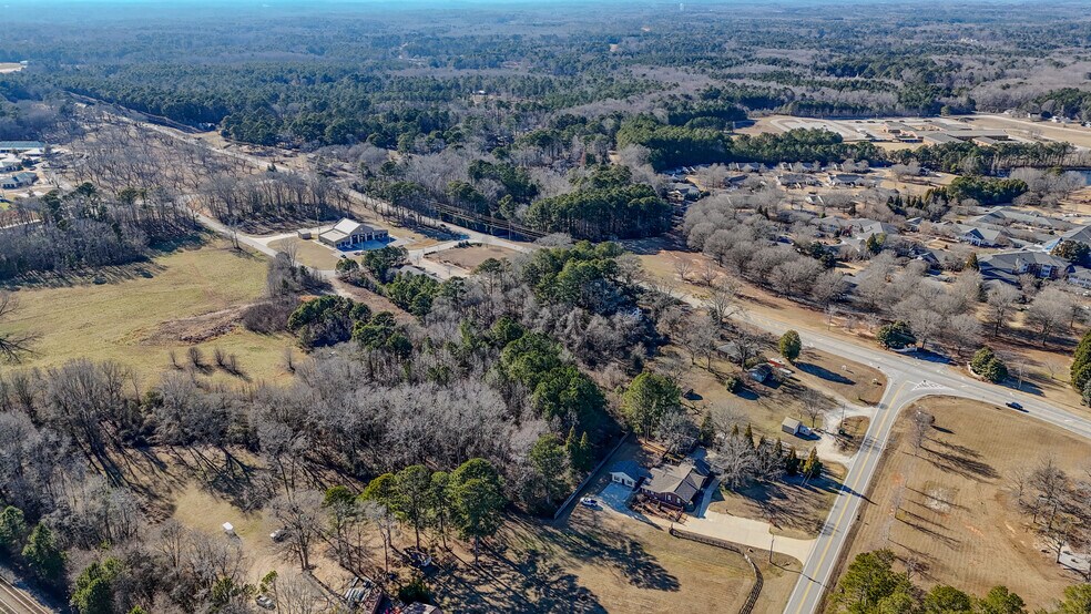 More Photos Of 2237 U.S. 29 N, Newnan Land For Sale