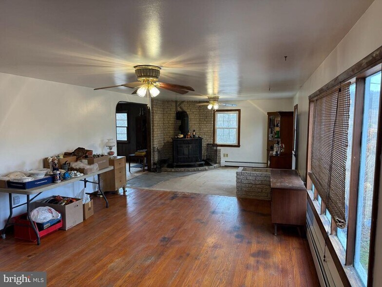 More Photos Of 3014 Peach Orchard Rd, Mc Connellsburg Land For Sale