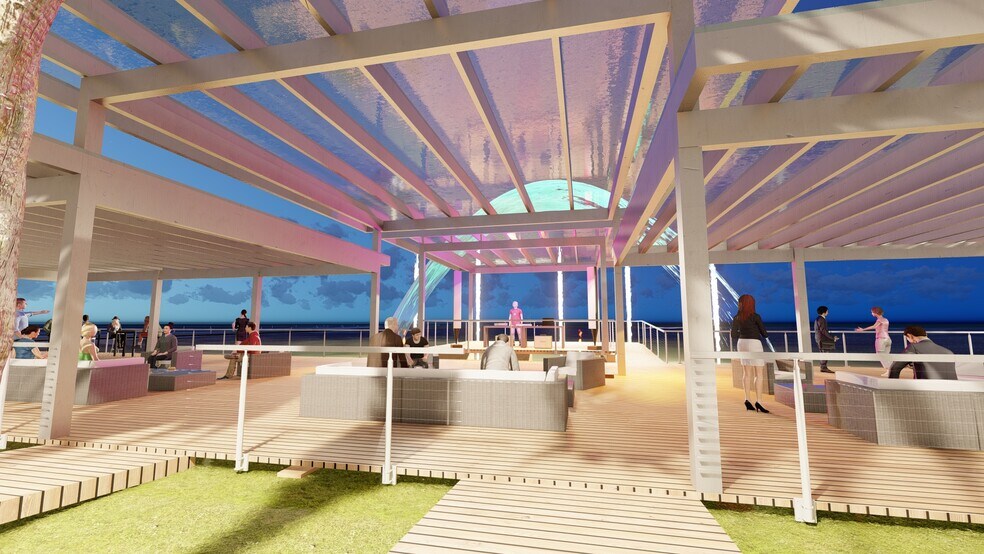 More Photos Of 2601 N Del Prado Blvd, Cape Coral Unknown For Lease