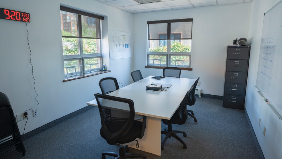More Photos Of 5-49 47th Rd, Long Island City Office Residential For Lease