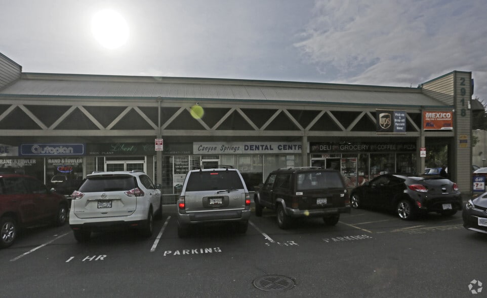 More Photos Of 2922 Glen Dr, Coquitlam General Retail For Lease