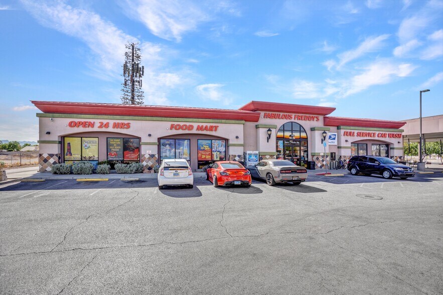 More Photos Of 4309 W Craig Rd, Las Vegas Convenience Store For Sale
