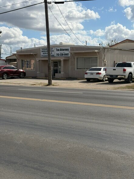 More Photos Of 1706 Clinton Dr, Galena Park Storefront Retail Office For Sale