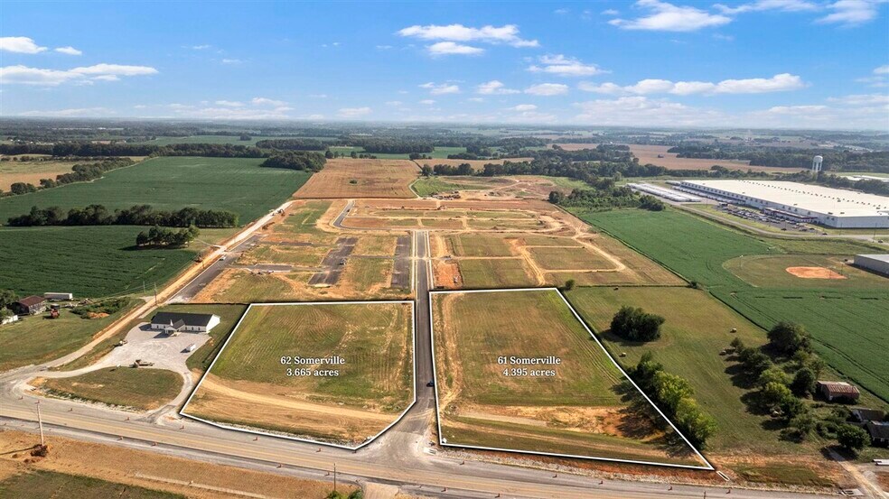 More Photos Of 62 Sommerville Road, Franklin Land For Sale