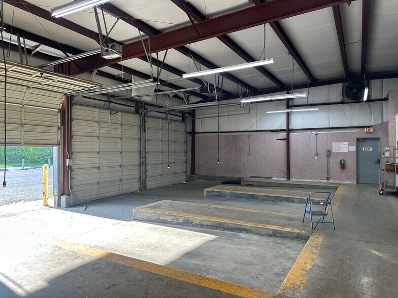 More Photos Of 2311 Industrial Dr, Bedford Warehouse For Sale