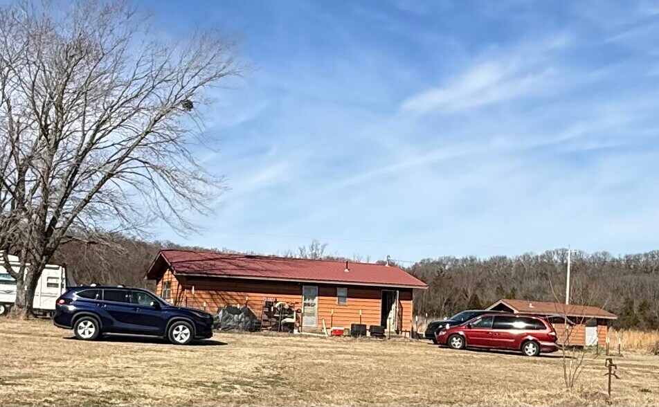 More Photos Of 118112 US Highway 75 S, Wetumka Land For Sale