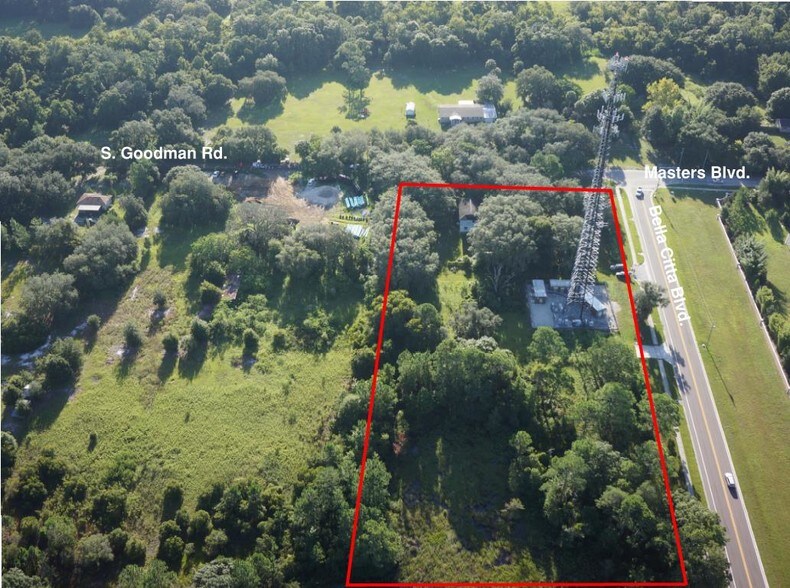 More Photos Of 1190 S Goodman Rd, Champions Gate Land For Sale