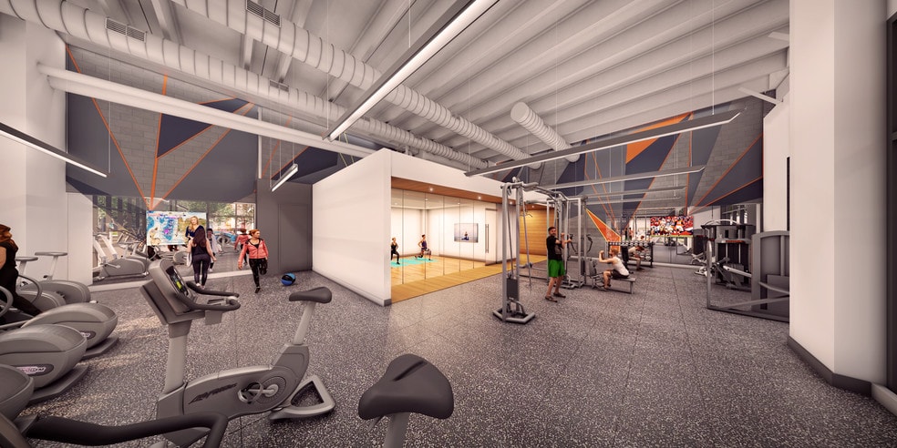 More Photos Of 6900 Layton Ave, Denver Office For Lease