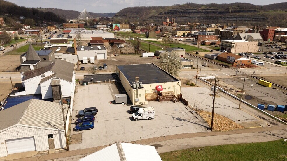 More Photos Of 630 Market St, Steubenville Office For Sale