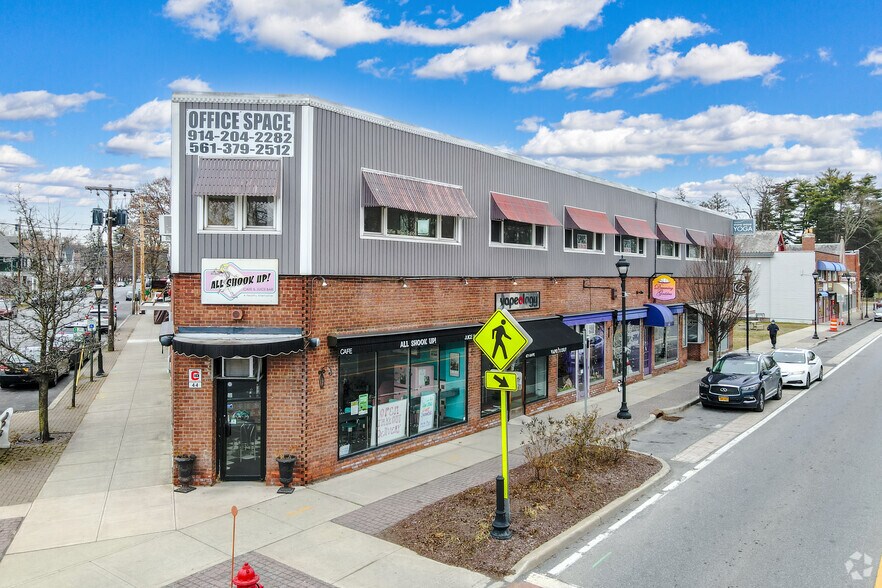 Primary Photo Of 44 Raymond Ave, Poughkeepsie Storefront Retail Office For Lease