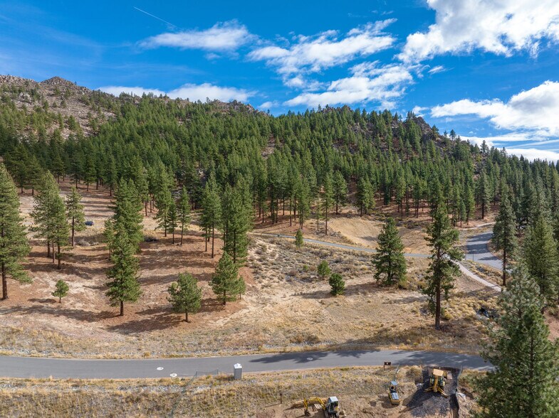 More Photos Of 569 Headwaters Way, Carson City Land For Sale
