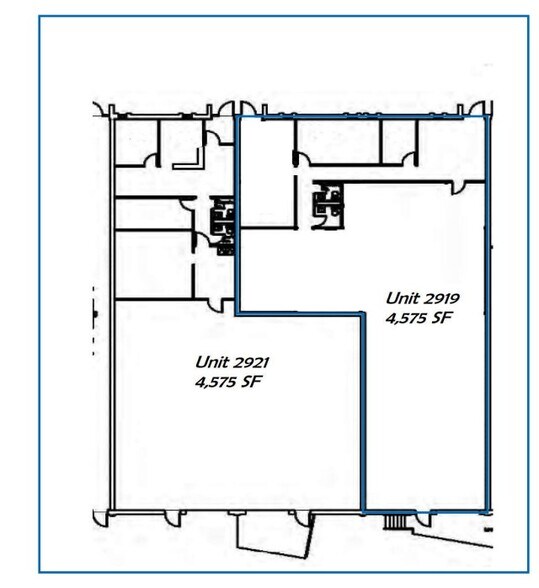 More Photos Of 2905-2925 S 160th St, New Berlin Industrial For Sale