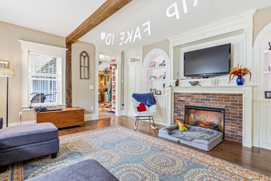 More Photos Of 1 Old Manchester Rd, Raymond Multifamily For Sale