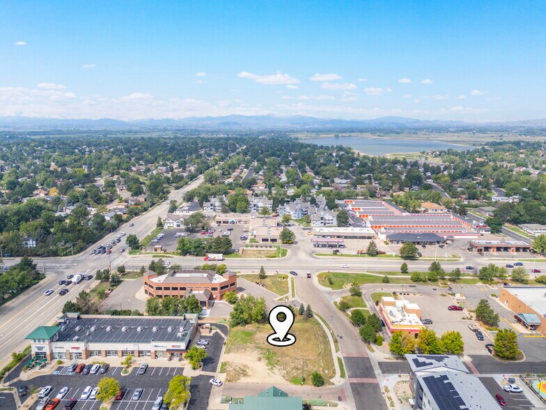More Photos Of 2322 W 17th Ave, Longmont Land For Sale