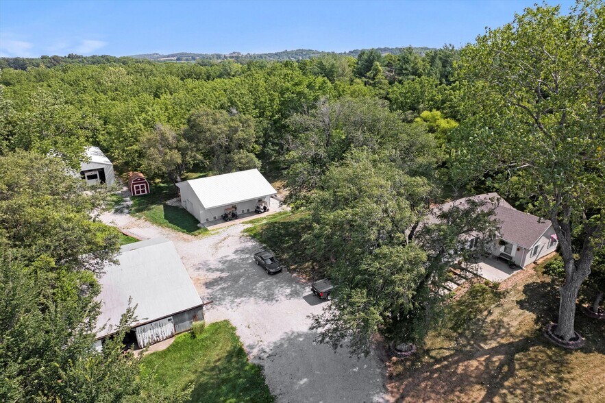 More Photos Of 6925 Outer Rd, Odessa Land For Sale