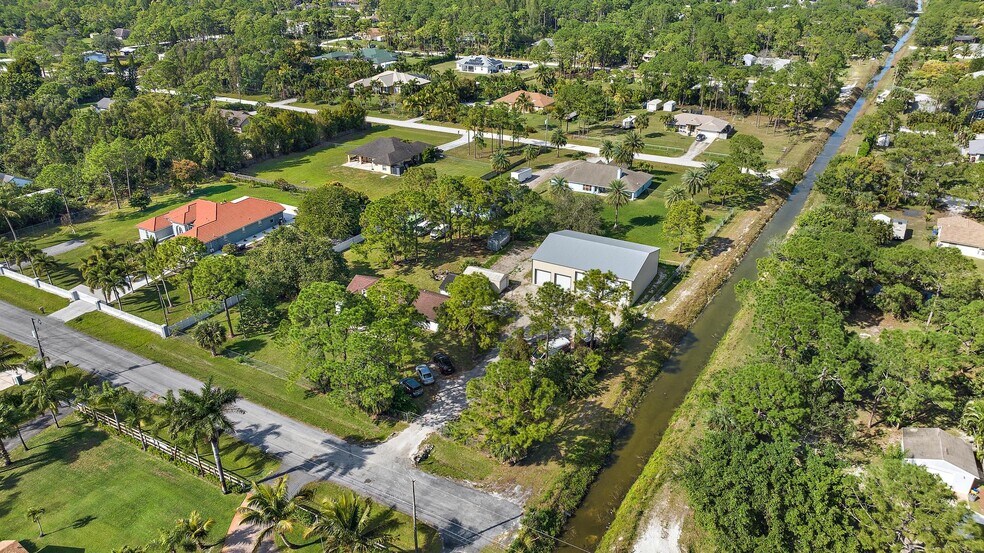 More Photos Of 15287 75th Ln N, Westlake Warehouse For Sale