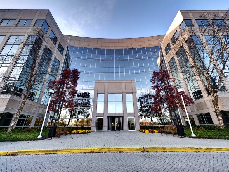 Primary Photo Of 1 University Square Dr, Princeton Office For Lease