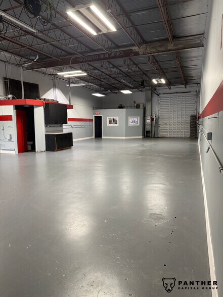 More Photos Of 5415 NW 15th St, Margate Warehouse For Sale