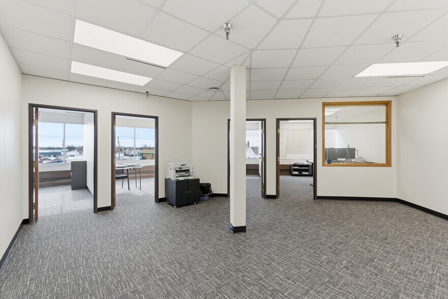 More Photos Of 403 4TH St NW, Bemidji Medical For Lease