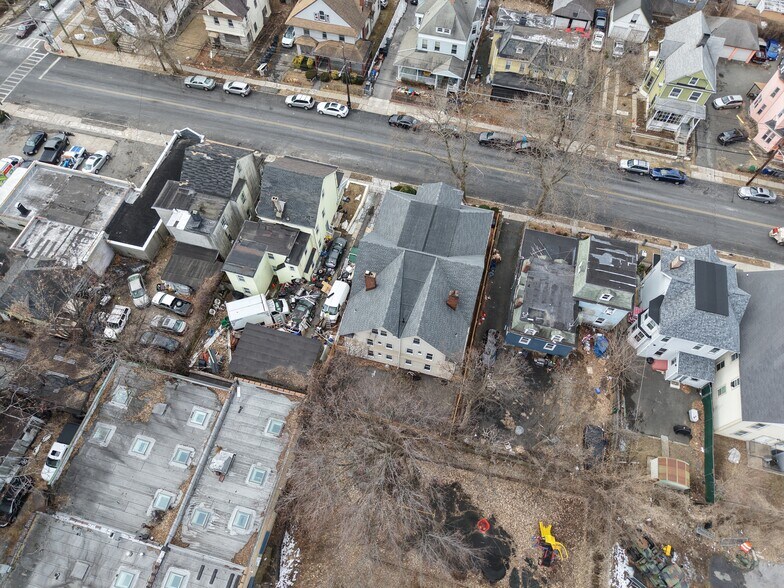 More Photos Of 251-253 S Fifth Ave, Mount Vernon Multifamily For Sale