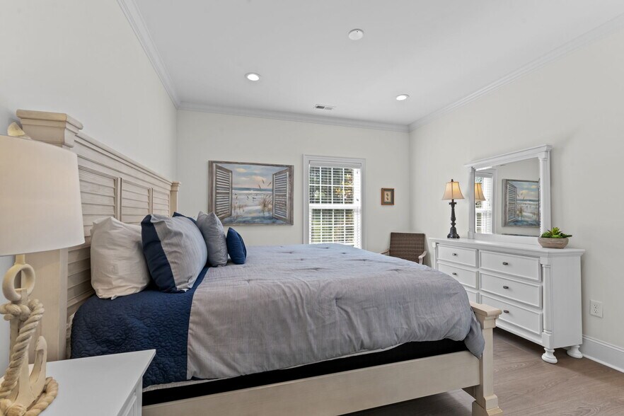 More Photos Of 220 Pungo Shores, Belhaven Lodge Meeting Hall For Sale