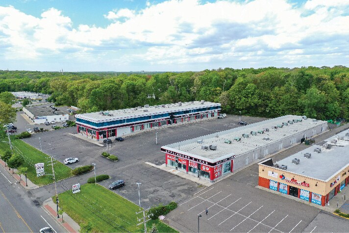More Photos Of 1055 Portion Rd, Farmingville Storefront Retail Office For Sale