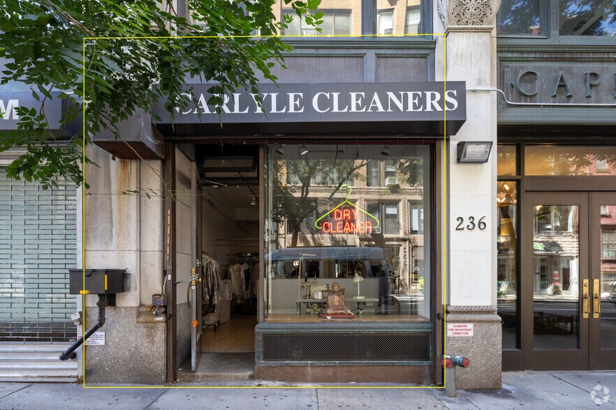 More Photos Of 236 W 26th St, New York Multifamily For Sale