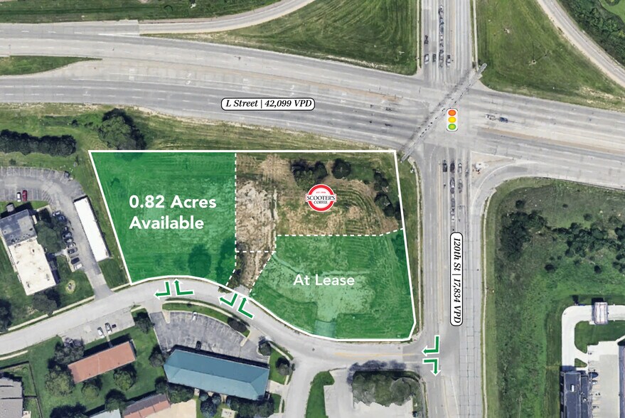 More Photos Of 12020 Anne St, Omaha Land For Sale