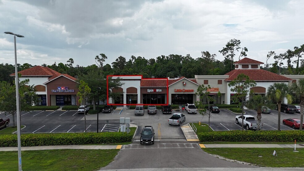 Primary Photo Of 19451 S Tamiami Trl, Fort Myers Unknown For Lease