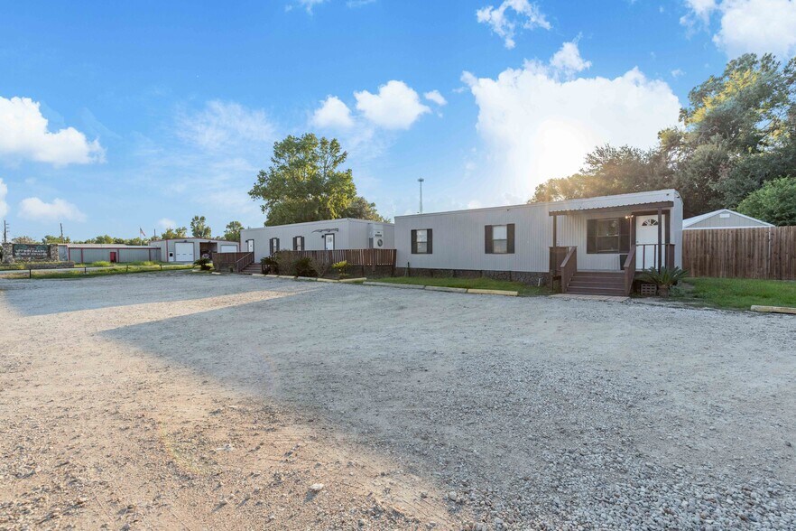 More Photos Of 24203 FM 2100 Rd, Huffman Office Residential For Sale