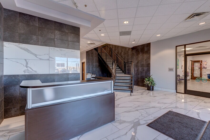 More Photos Of 3007 W Horizon Ridge Pky, Henderson Medical For Sale