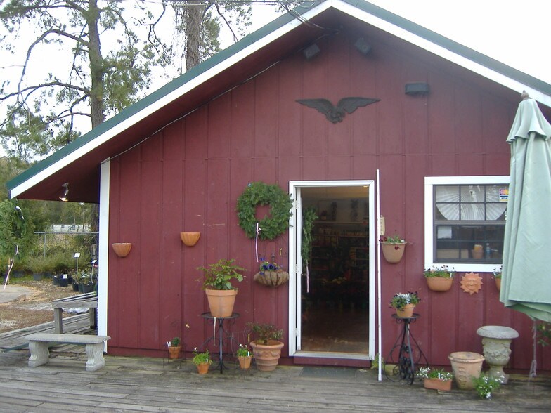 More Photos Of 44530 S Airport Rd, Hammond Land For Lease