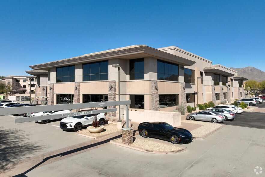 More Photos Of 14362 N Frank Lloyd Wright Blvd, Scottsdale Unknown For Lease