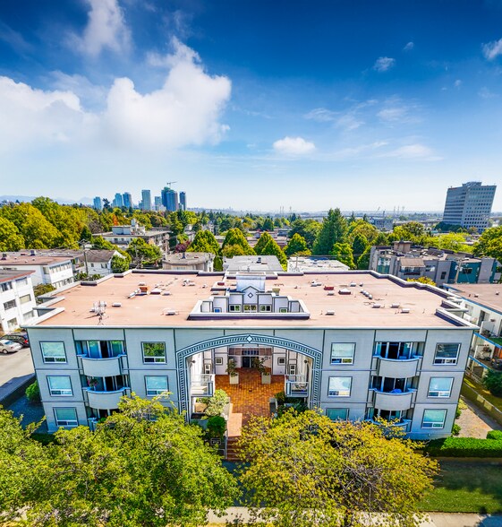 More Photos Of 8738 French St, Vancouver Apartments For Sale